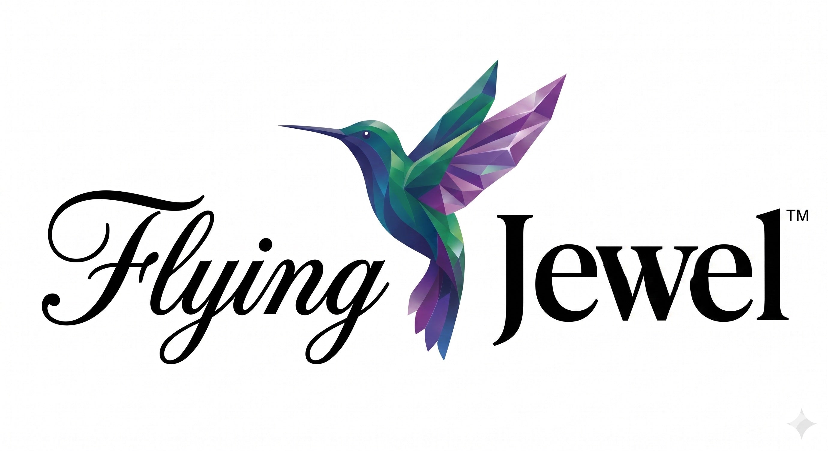 Flying Jewel 